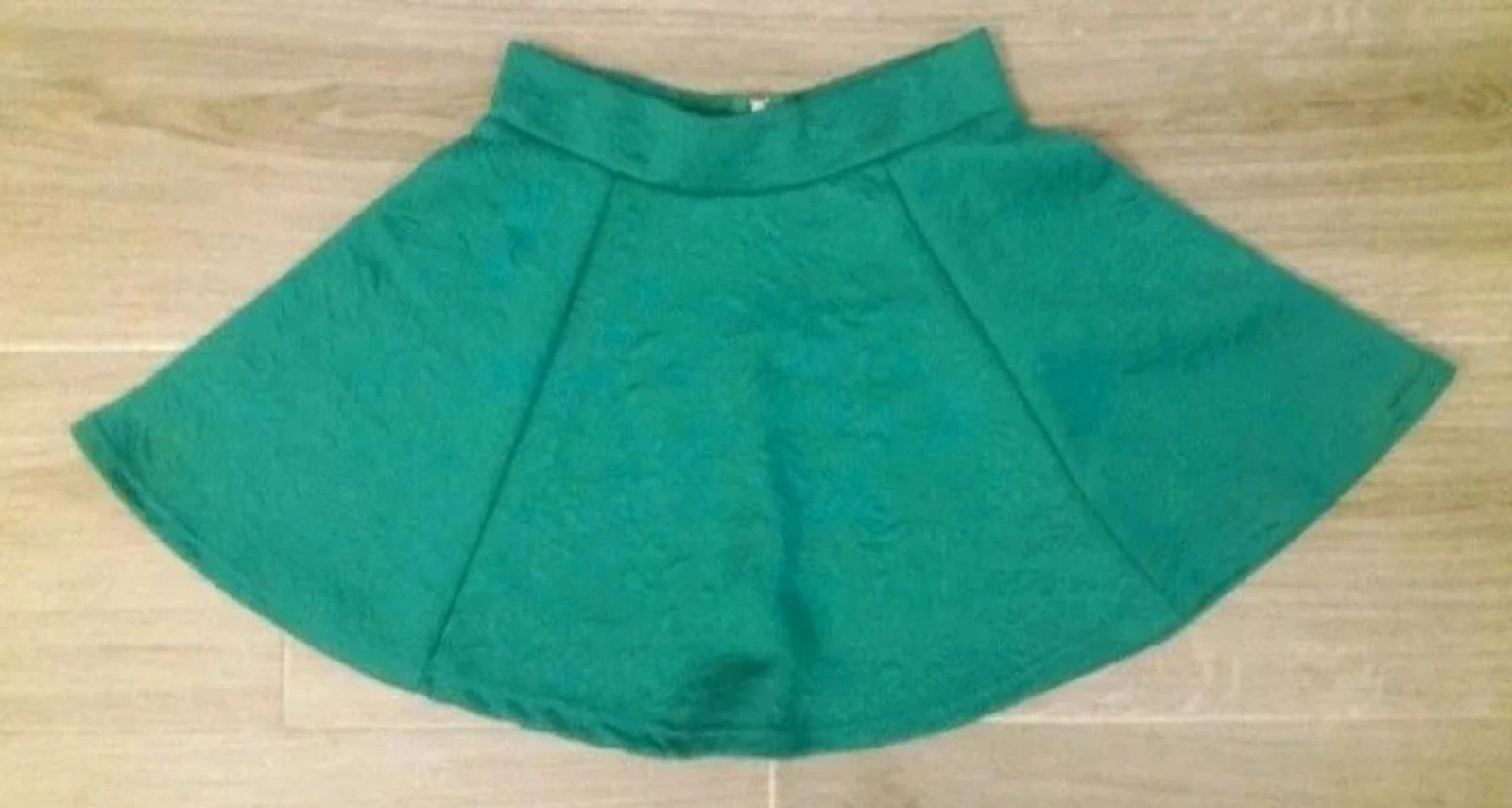 Minifalda H&M 